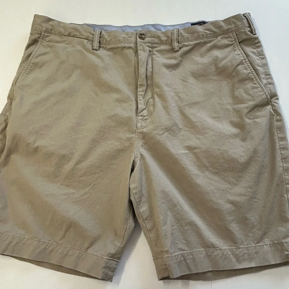 Polo Ralph Lauren me size